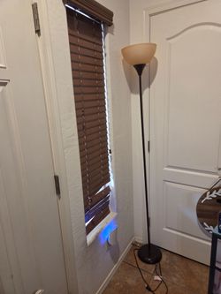 Tall Lamp