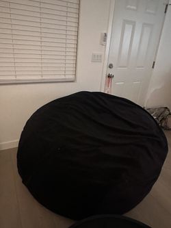 Large Bean Bag