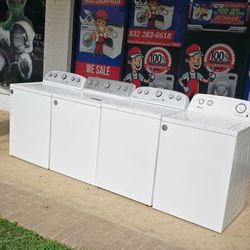 Washers Electric Available Delivery 🚚 