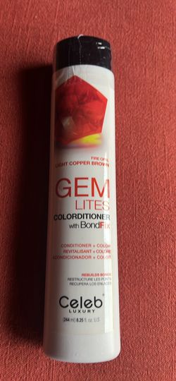 Acondicionador marca GEM