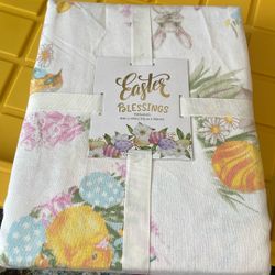 Easter Table Cover 