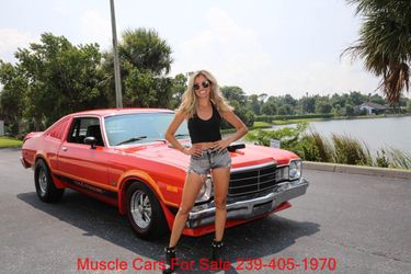 1976 Plymouth Road Runner