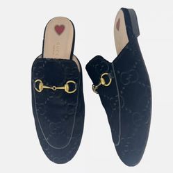 GUCCI MULES