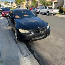 2009 Bmw 335i ( Part Out)