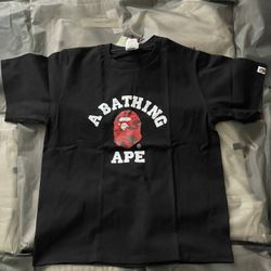 Bape Shirt