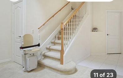 ChairLeft