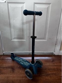 Mini Micro Scooter