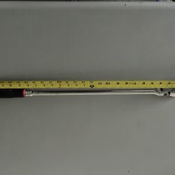Snap On Ratchet