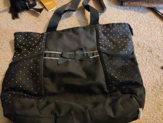 Diaper Bag