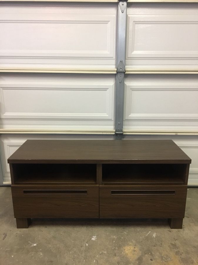 Ikea besta adal tv stand