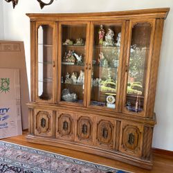 China Cabinet 