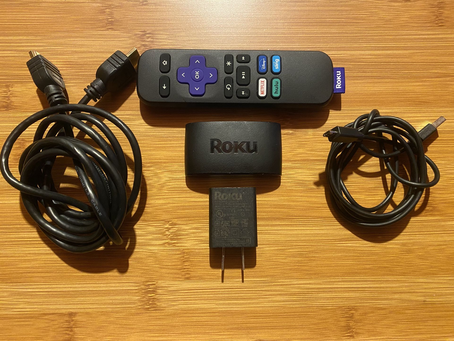 Roku Express