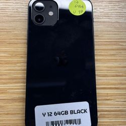 On Sale iPhone 12 64GB Unlocked 