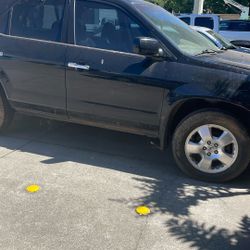 2006 Acura MDX