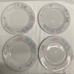 Replacement Vintage Excel Prestige Line Dinner Plates