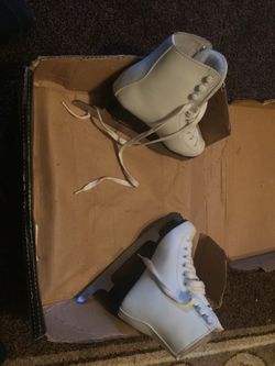 Figure skate