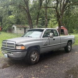 1996 Ram 2500