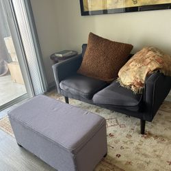 Small Couch