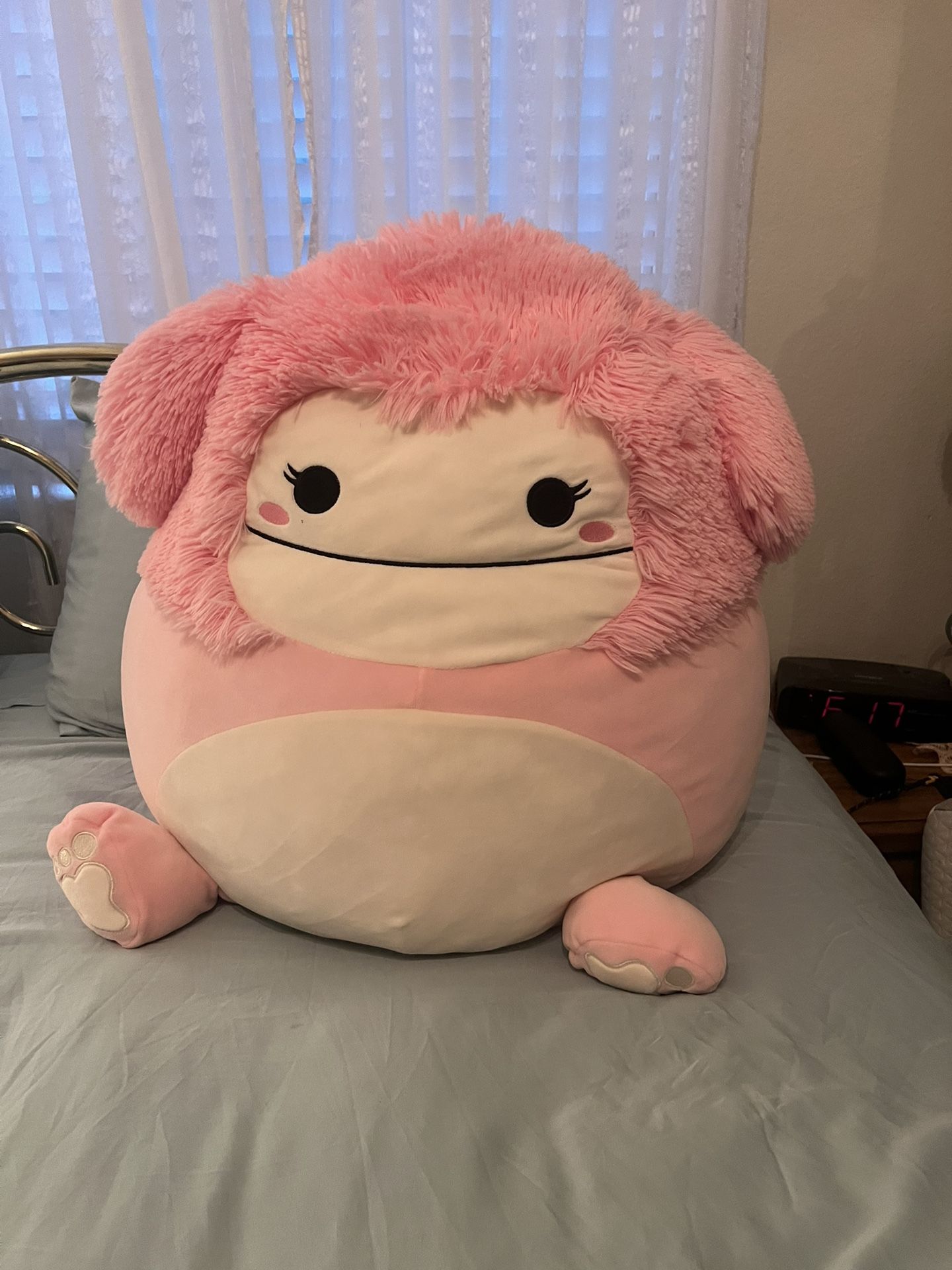 Brina Squishmallow