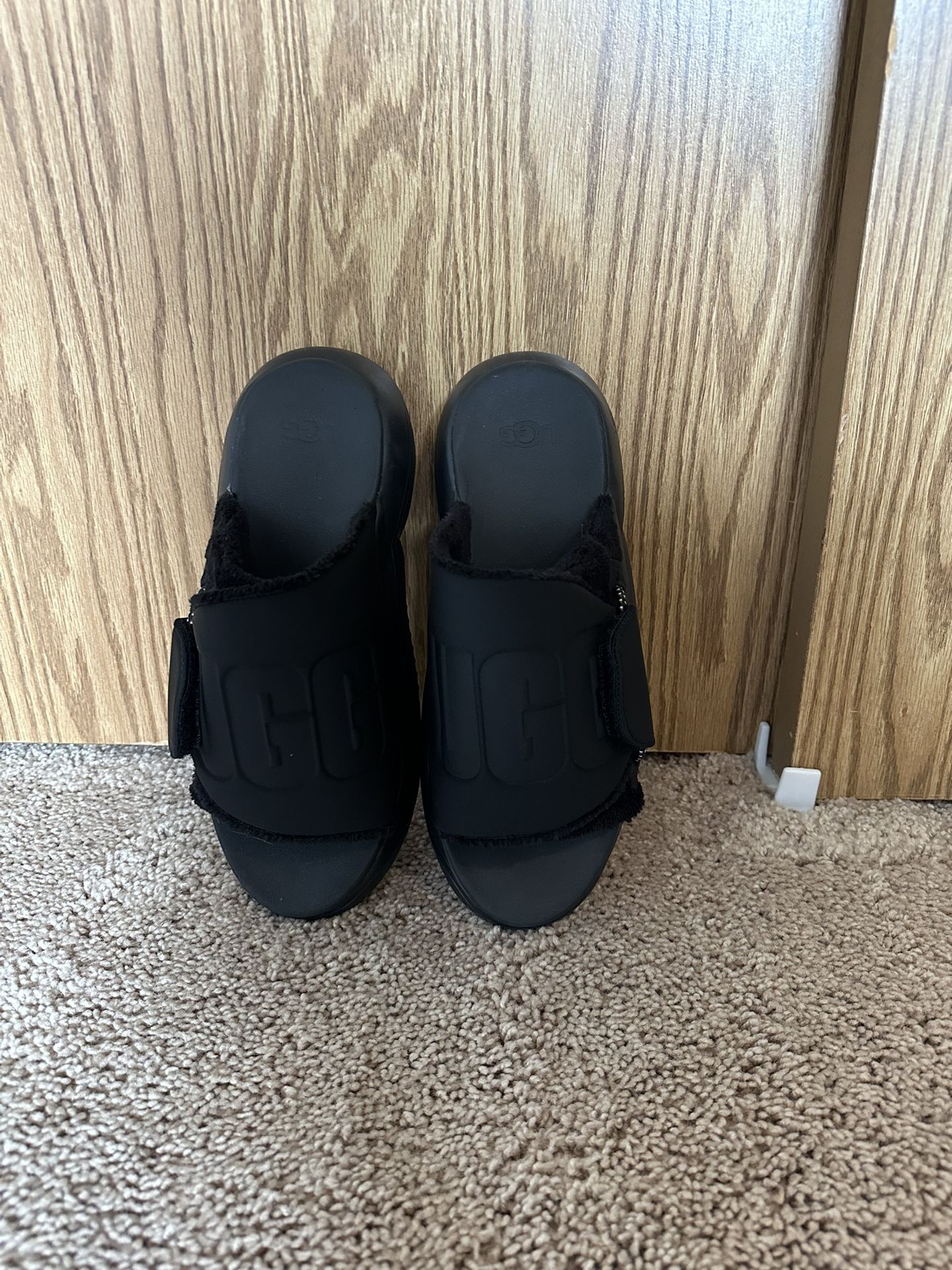 Women’s UGG Slipper Sandals