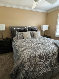 Bedroom Set