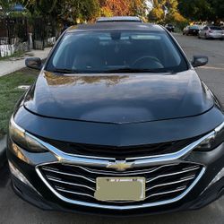 Chevy Malibu 2021