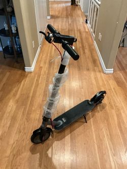 Hi boy S2 Electric Scooter