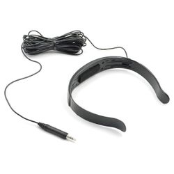 BOSE ADAPTiQ Audio Calibration system Headset.  NEW