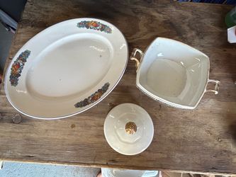 Vintage Assorted Pieces/$5 Each Piece