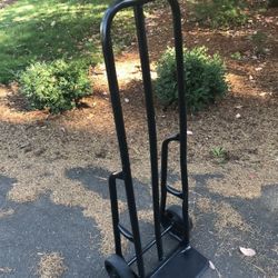 Hand truck