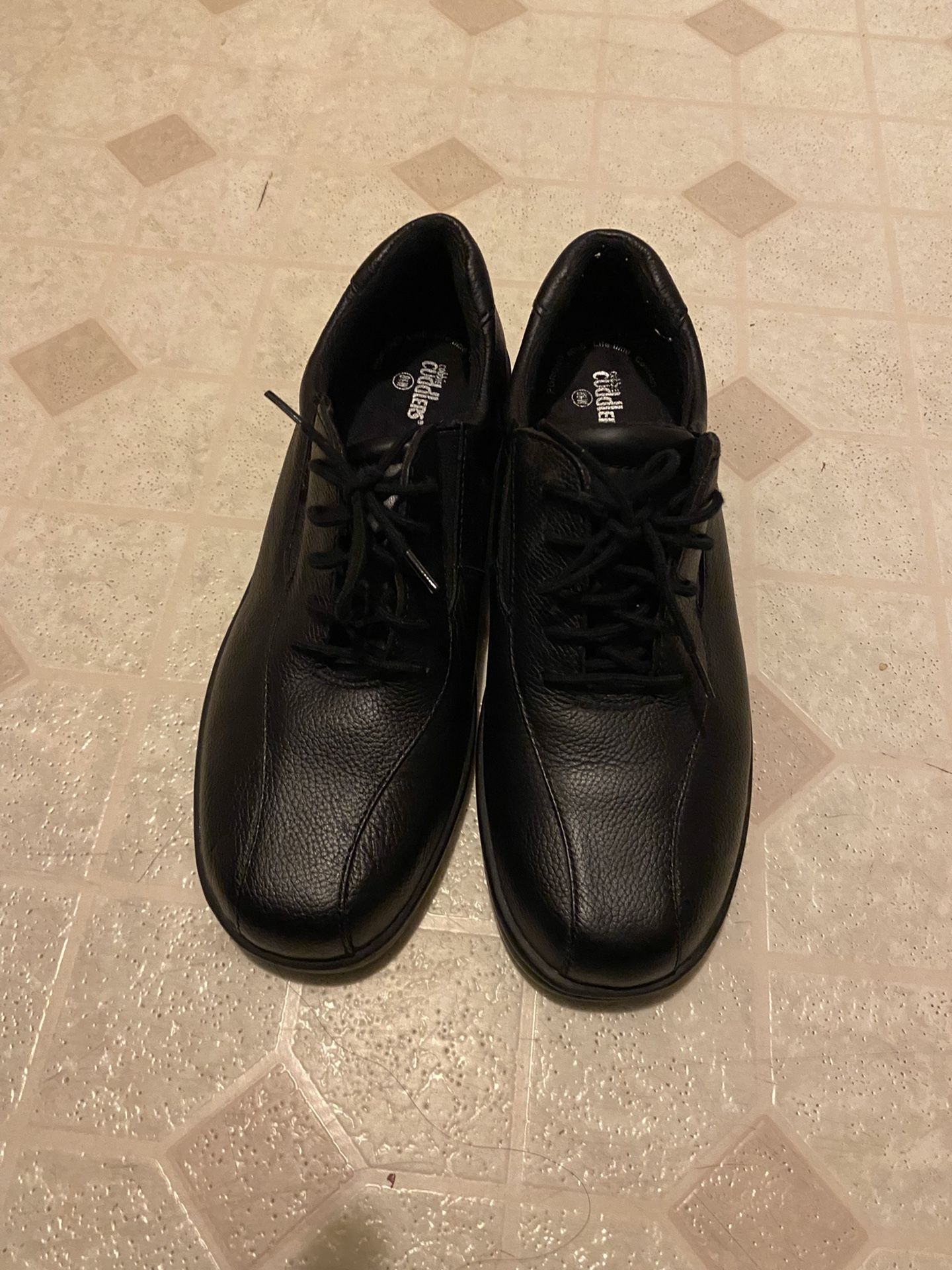 Cobbie Cuddlers Shoes
