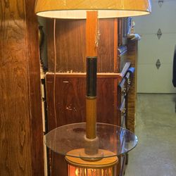 Table lamp