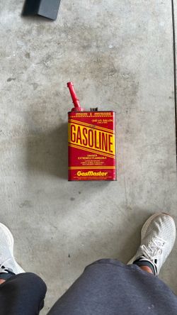 Gas can