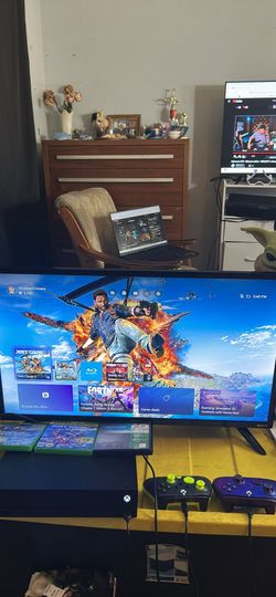 Xbox One X Bundle