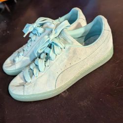 Puma Tennis Shoes