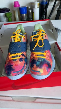Nike Kyrie Low 3 sz 11