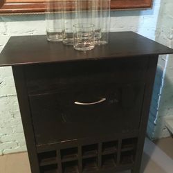 Wine Cabinet