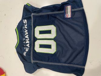 Dog Costume - Seahawks Size M