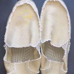 Crocs Santa Cruz Slip On