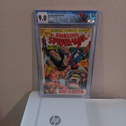 Amazing Spider-Man #103