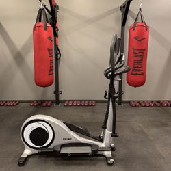 (SALE)Elliptical Cross Trainer - Compact-High Quality  - NEW 