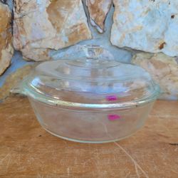 Anchor Hocking 1.5 Quart Baking Dish With Cover