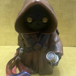 Disney Parks 2025 Star Wars Jawa Sipper