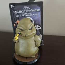 Oogie Boogie TNBC