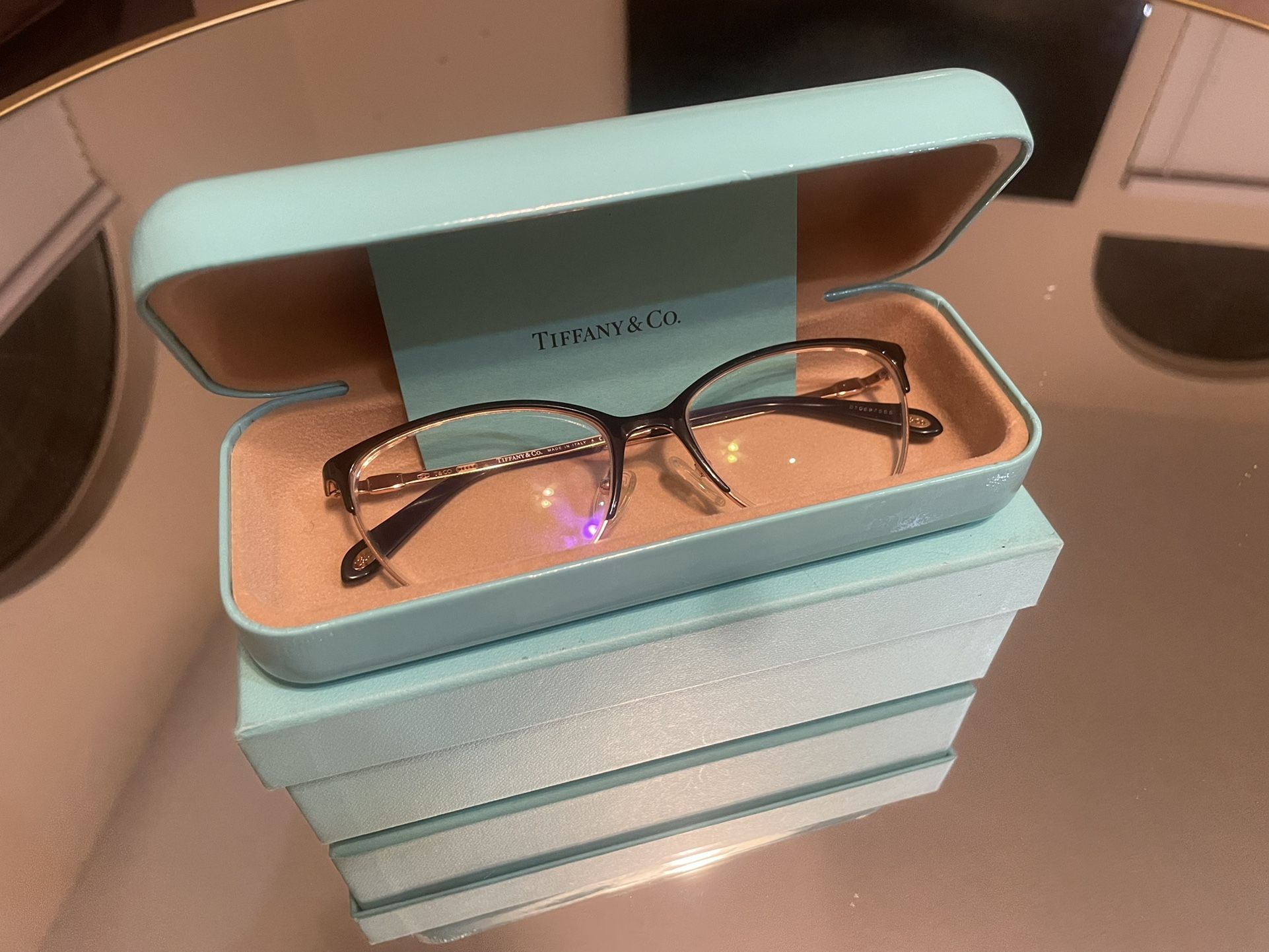 Tiffany Eyeglasses TF1127