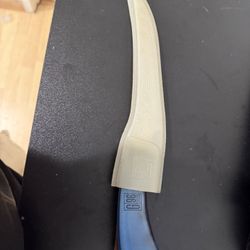 G96 Japanesse Filleth Fishing Knife 2020