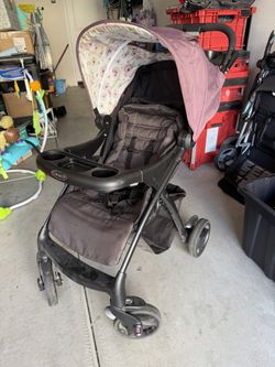 Graco Stroller