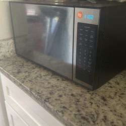 Samsung Microwave