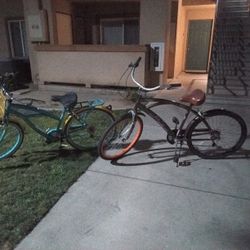 Beach Cruiser