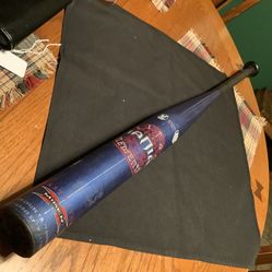 Miken Maniac 33" 23oz Elemental Titan 484 Model MFMC Fastpitch Softball Bat